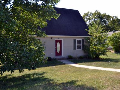 245 Denny Ln, Lexington, VA, 24450
