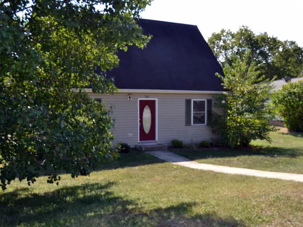245 Denny Ln, Lexington, VA 24450