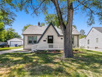 235 S Bleckley Dr, Wichita, KS, 67218