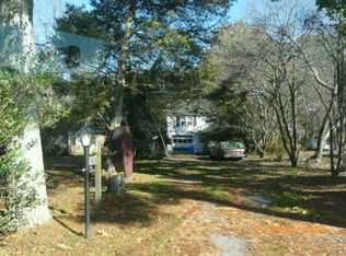 26690 Collins Wharf Rd, Eden, MD 21822