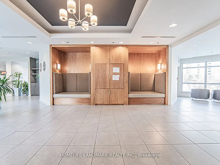 33 Elm Dr W #2506 — Photo 19