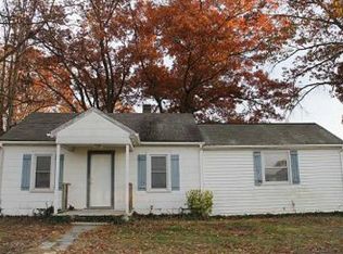 32520 Old Plank Rd, Locust Grove, VA 22508