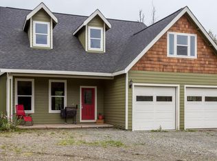 5101 S Surrey Rd, Wasilla, AK 99654