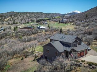 142 Old Midland Dr, Glenwood Springs, CO 81601