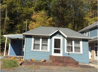 1580 River Rd #B, Titusville, NJ 08560