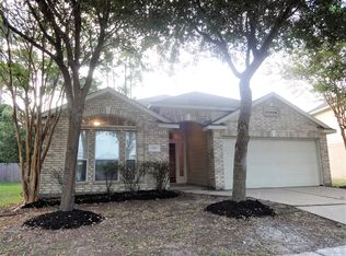 32107 Archer Park, Conroe, TX 77385