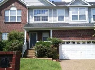 2001 Leatherbury Ct, Antioch, TN 37013