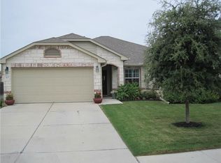 403 Payne Stewart Dr, Round Rock, TX 78664