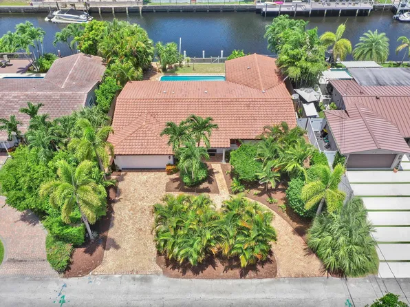 1451 NE 53RD Court, Fort Lauderdale, FL 33334