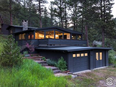 451 Cedar Dr, Lyons, CO, 80540