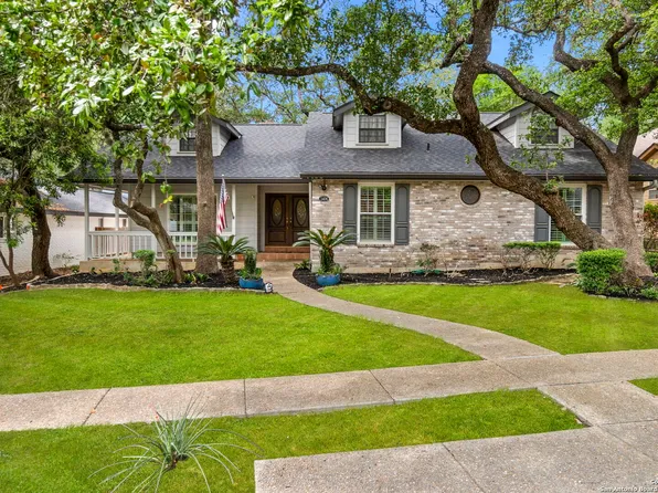 1406 Vista Del Monte, San Antonio, TX 78216