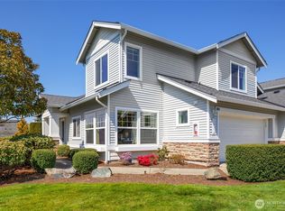 2514 85th Dr NE UNIT X1, Lake Stevens, WA