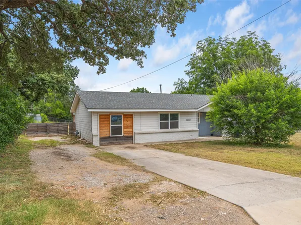 3602 Austin Ave, Brownwood, TX 76801