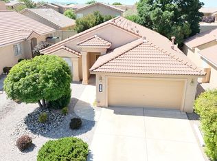 7136 Quail Springs Pl NE, Albuquerque, NM 87113