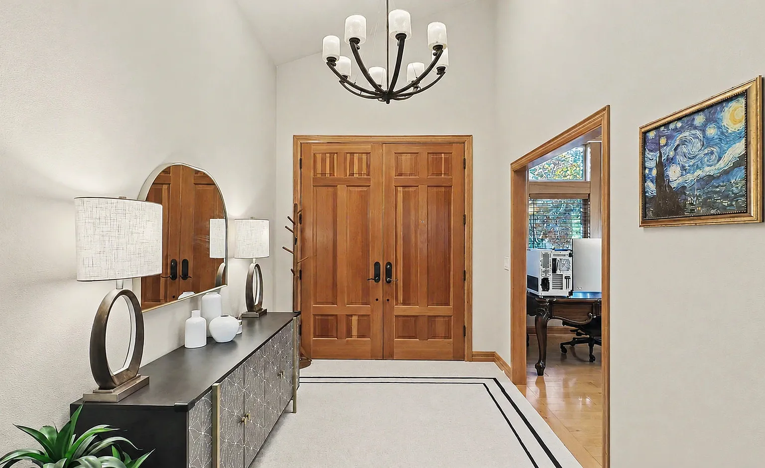 3 bed, 3.5 bath, 3792 sqft, $4,345 — Photo 3