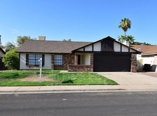 954 W Osage Ave, Mesa, AZ 85210