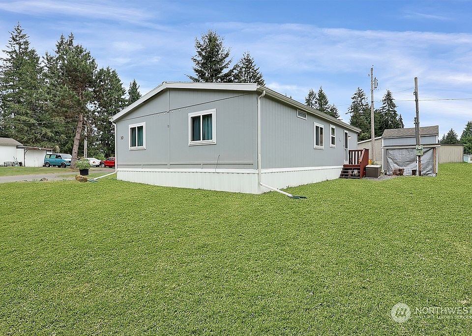 9430 Case Road SW UNIT 10, Olympia, WA 98512 Zillow