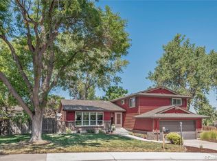 5111 W 101st Cir, Westminster, CO 80031
