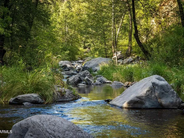 8331 N STATE ROUTE 89A -- #28, Sedona, AZ 86336