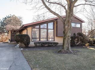 9201 Menard Ave, Morton Grove, IL 60053