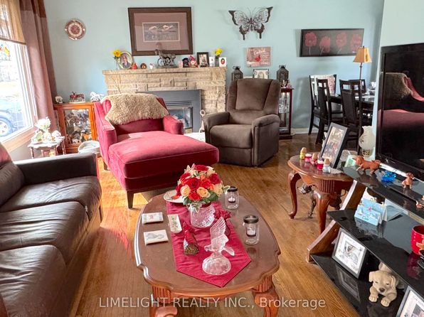 288 Panorama Cres, London, ON N5Z 3H3