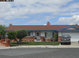1261 Steven Dr, Pittsburg, CA