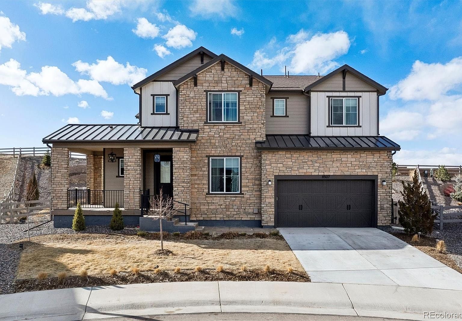 8507 Hotchkiss Loop, Littleton, CO 80125 | Zillow