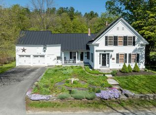 148 Townshend Road, Grafton, VT 05146