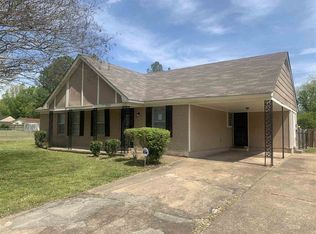 3472 Ridgemont Ave, Memphis, TN 38128