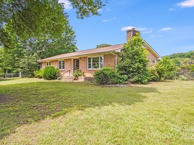 6300 Mount Pleasant Rd S, CONCORD, NC, 28025