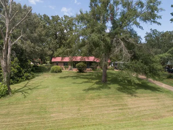 804 County Road 102, Oxford, MS 38655