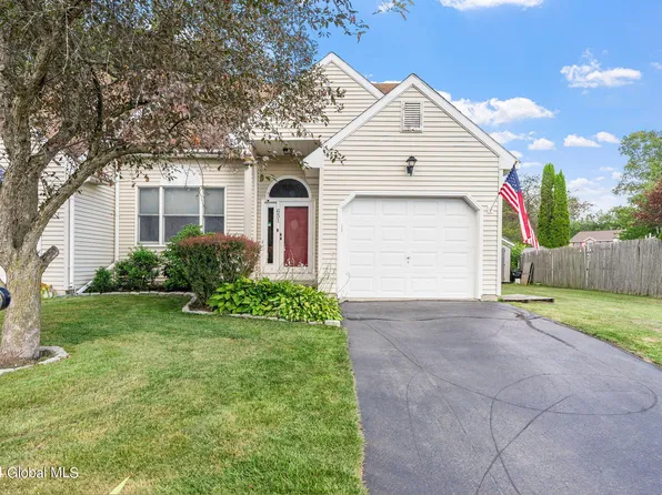 651 Minuteman Lane, Ballston Spa, NY 12020