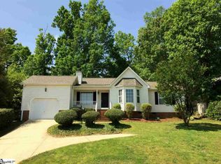 264 Oak Valley Dr, Simpsonville, SC 29681