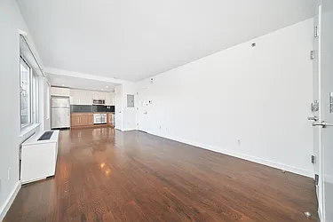 Rented by Living New York
