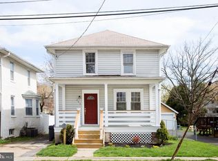 205 Brookdale Ave, Glenside, PA 19038