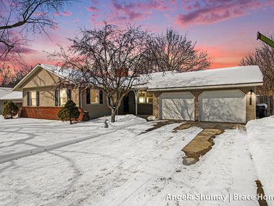 2785 Northville Dr NE, Grand Rapids, MI, 49525