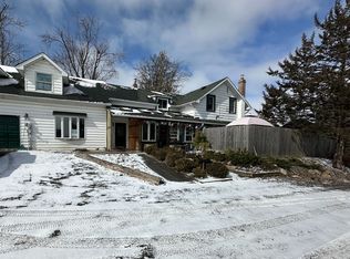 1871 Gilford Rd #1, Innisfil, ON L0L1R0