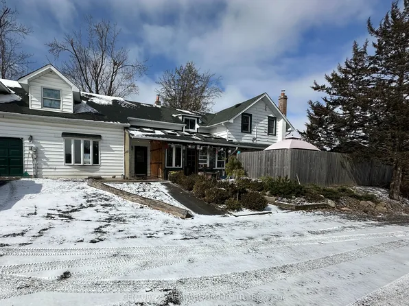 1871 Gilford Rd #1, Innisfil, ON L0L 1R0