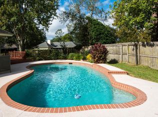 5005 Platter Bills Ct, Jacksonville, FL 32257