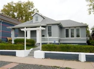 4701 W Hayward Pl, Denver, CO 80212