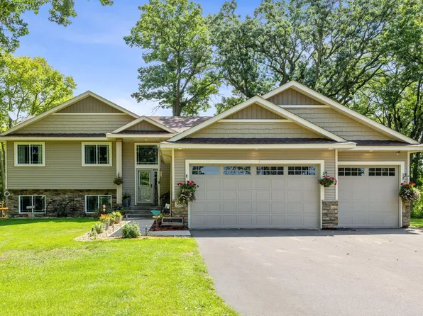 30515 103rd Street Nw, Princeton, MN 55371