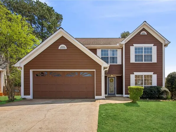 848 Gateshead Ct, Lawrenceville, GA 30043