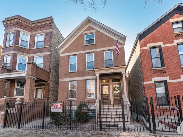 2334 N Southport Ave APT 1F, Chicago, IL 60614