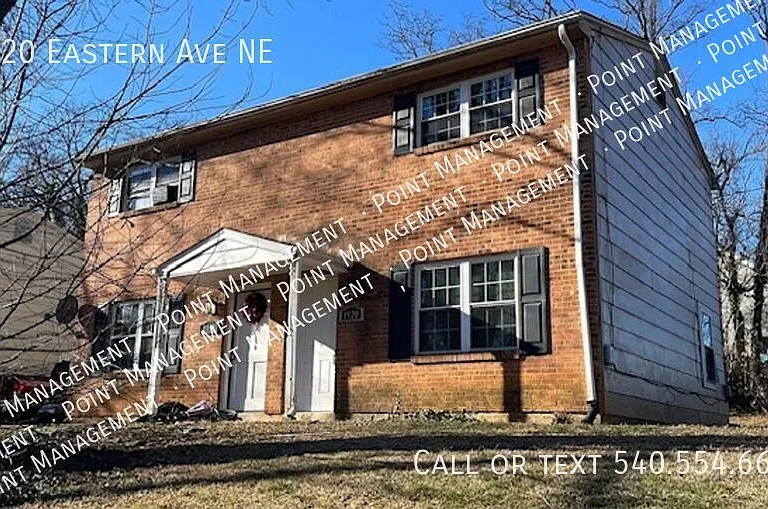 1920 Eastern Ave NE — Photo 1