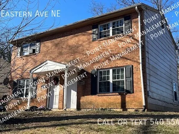 1920 Eastern Ave NE, Roanoke, VA 24012