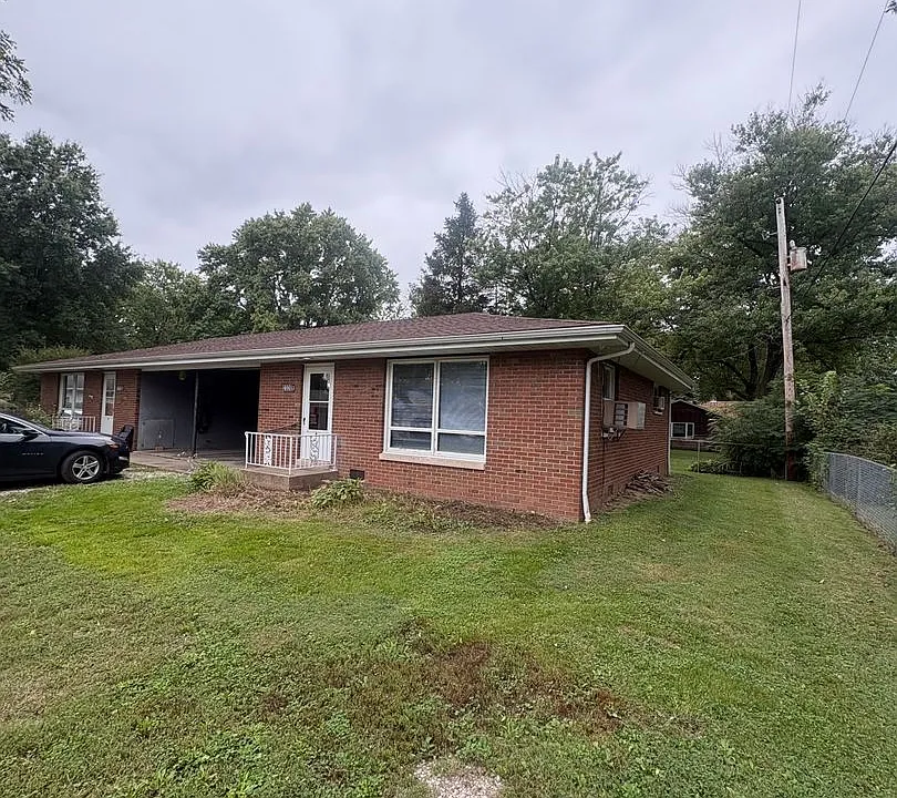 2320 Springfield Rd