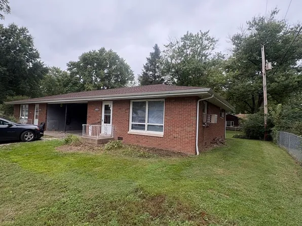 2320 Springfield Road, 2320 Springfield Rd APT B, East Peoria, IL 61611