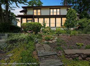 732 W Ottawa St, Lansing, MI 48915