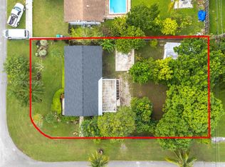 30846 SW 189th Ave, Homestead, FL 33030