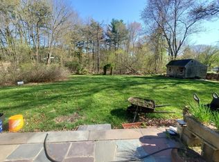 25 Winslow Cir, Whitman, MA 02382